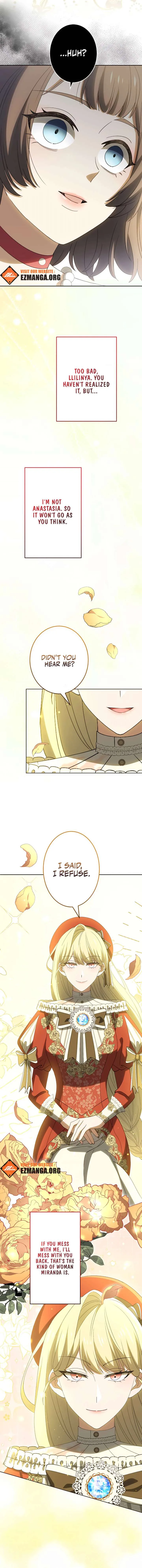 Don’t Obsess Over the Fake Princess! chapter 10 page 12