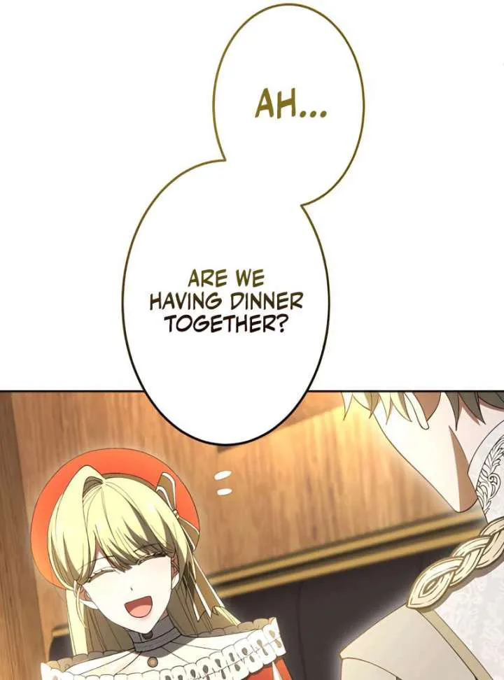 Don’t Obsess Over the Fake Princess! chapter 12 page 106