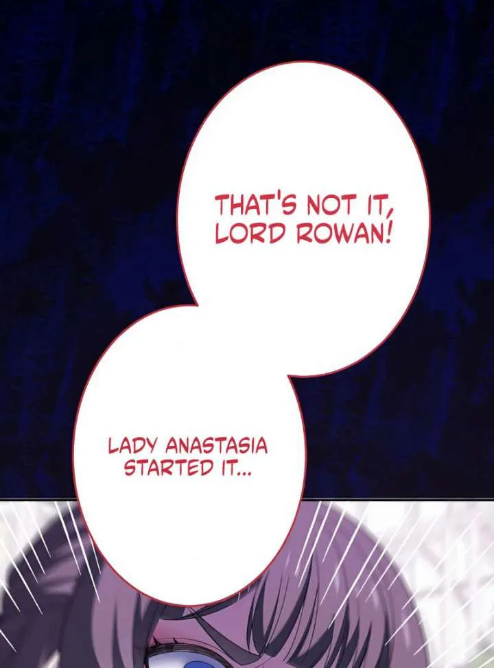 Don’t Obsess Over the Fake Princess! chapter 12 page 23