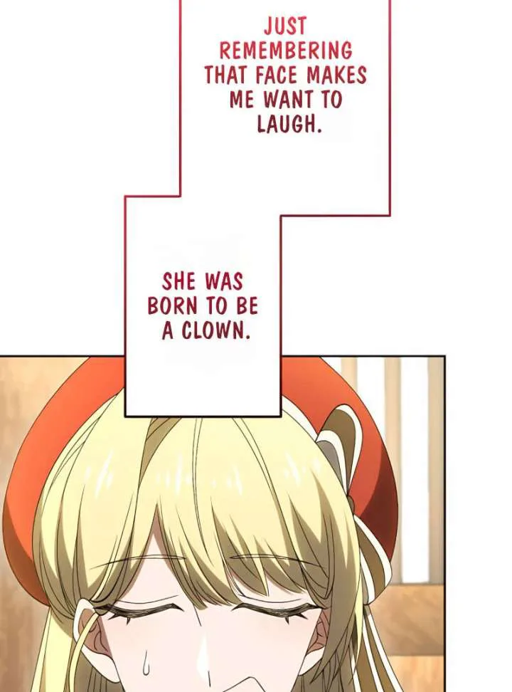 Don’t Obsess Over the Fake Princess! chapter 12 page 78