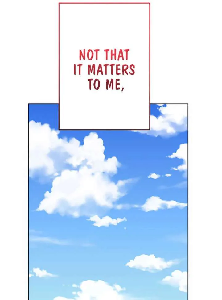 Don’t Obsess Over the Fake Princess! chapter 12 page 83