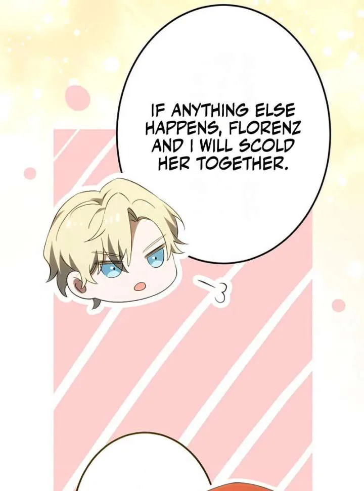 Don’t Obsess Over the Fake Princess! chapter 12 page 95