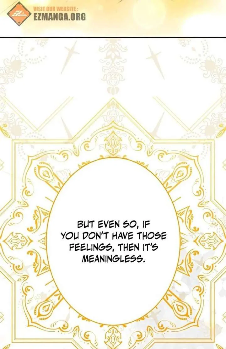 Don’t Obsess Over the Fake Princess! chapter 13 page 103