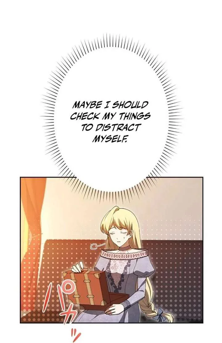 Don’t Obsess Over the Fake Princess! chapter 13 page 26
