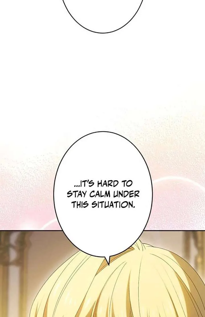 Don’t Obsess Over the Fake Princess! chapter 13 page 56