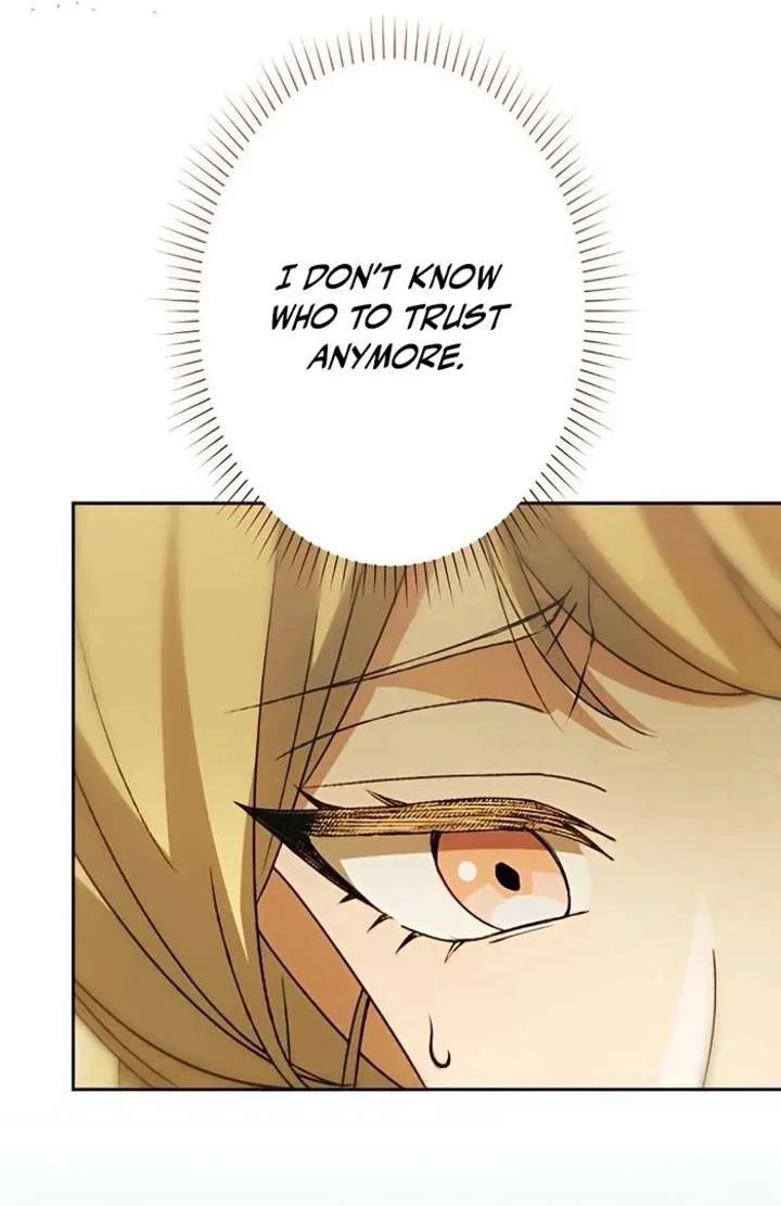 Don’t Obsess Over the Fake Princess! chapter 13 page 59