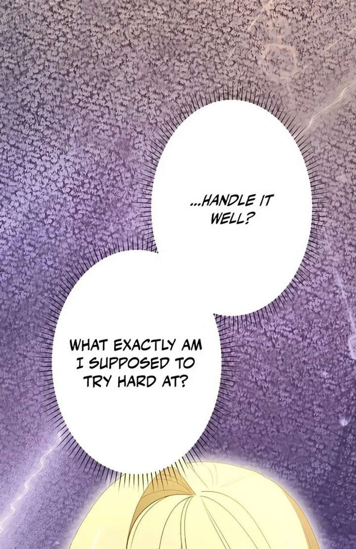 Don’t Obsess Over the Fake Princess! chapter 13 page 7
