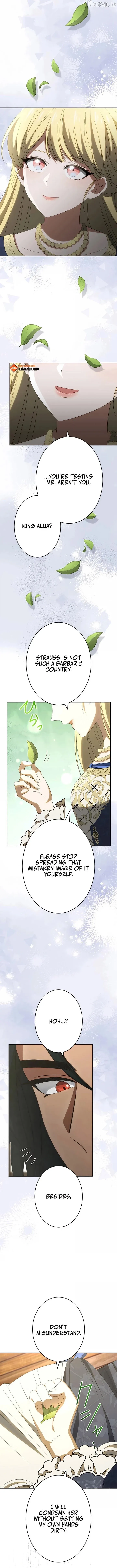 Don’t Obsess Over the Fake Princess! chapter 18 page 13