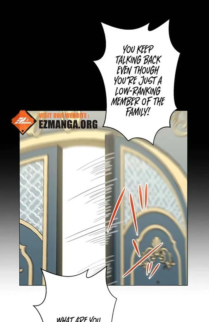 Don’t Obsess Over the Fake Princess! chapter 2 page 12