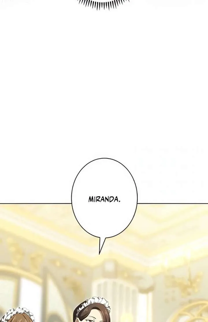 Don’t Obsess Over the Fake Princess! chapter 2 page 35