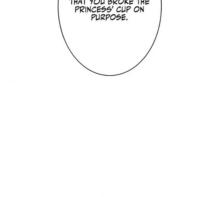 Don’t Obsess Over the Fake Princess! chapter 2 page 37