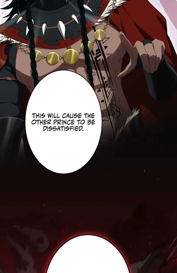Don’t Obsess Over the Fake Princess! chapter 2 page 60