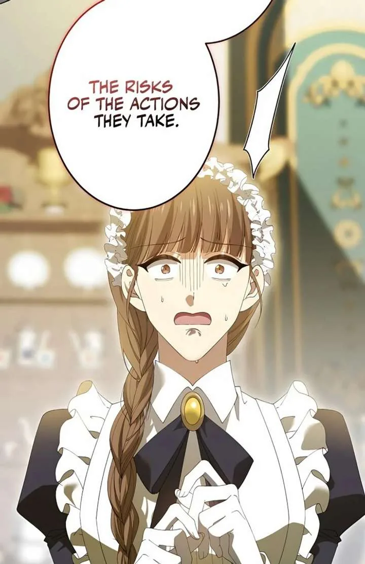 Don’t Obsess Over the Fake Princess! chapter 2 page 69