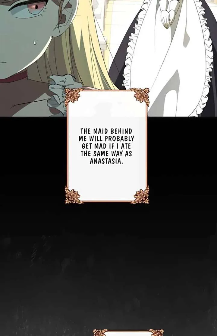 Don’t Obsess Over the Fake Princess! chapter 2 page 91