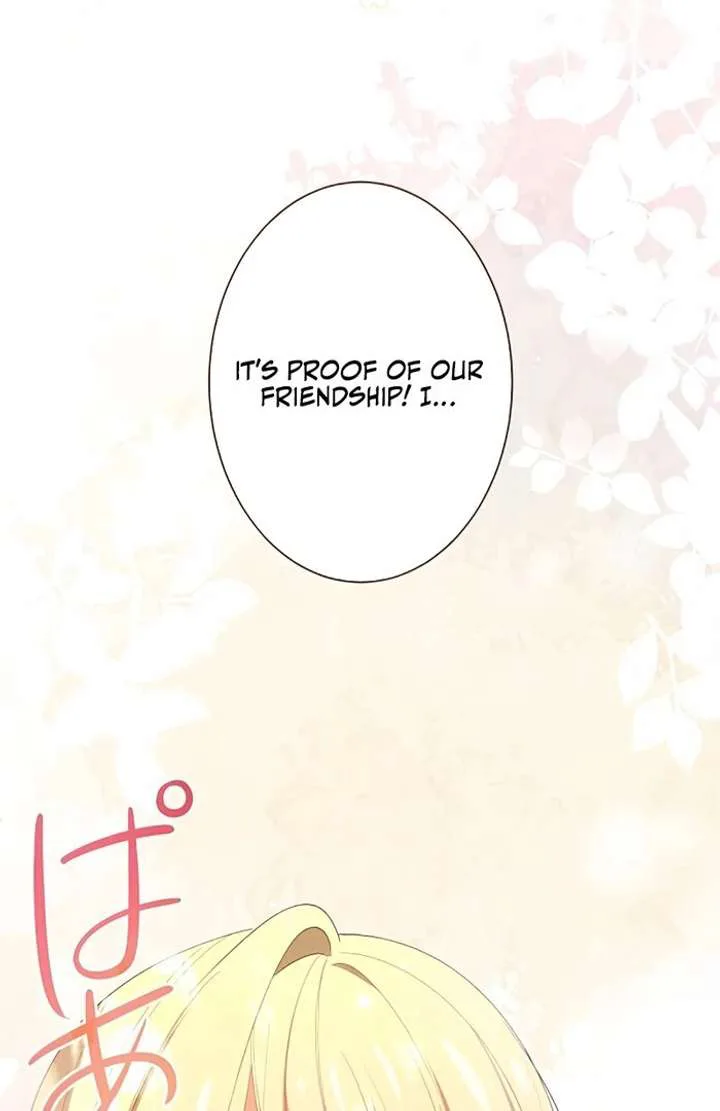 Don’t Obsess Over the Fake Princess! chapter 2 page 98