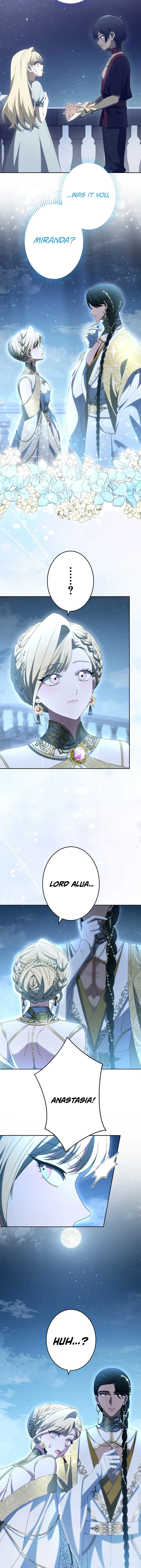 Don’t Obsess Over the Fake Princess! chapter 24 page 9