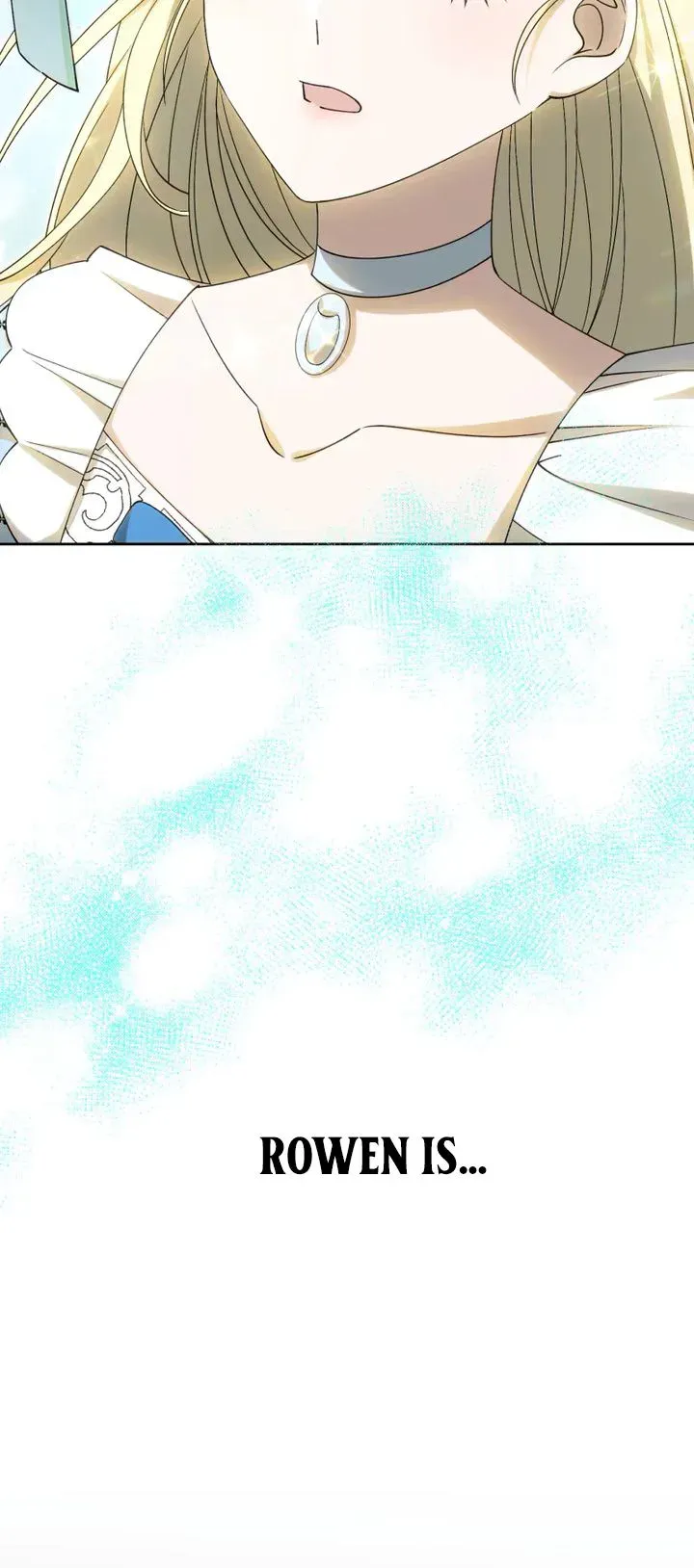 Don’t Obsess Over the Fake Princess! chapter 25 page 13