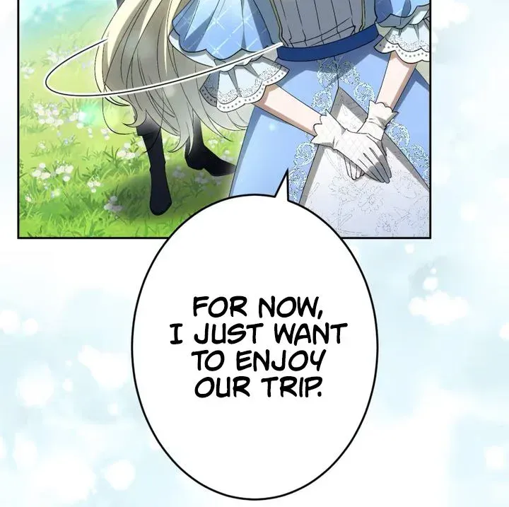 Don’t Obsess Over the Fake Princess! chapter 25 page 29