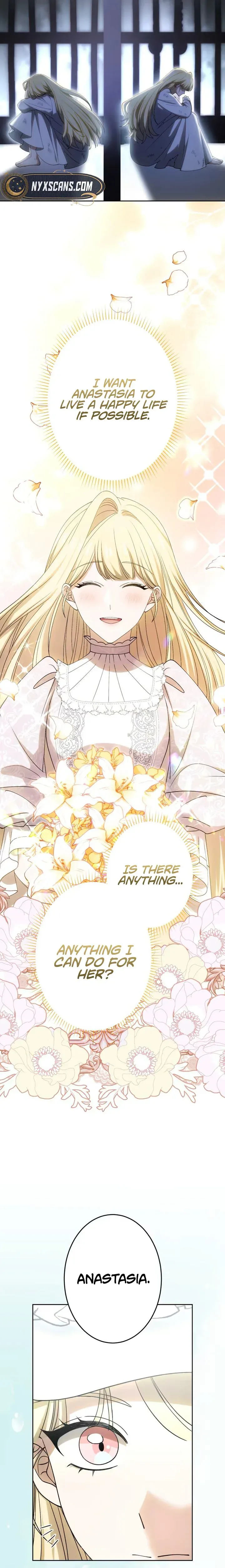 Don’t Obsess Over the Fake Princess! chapter 25 page 9