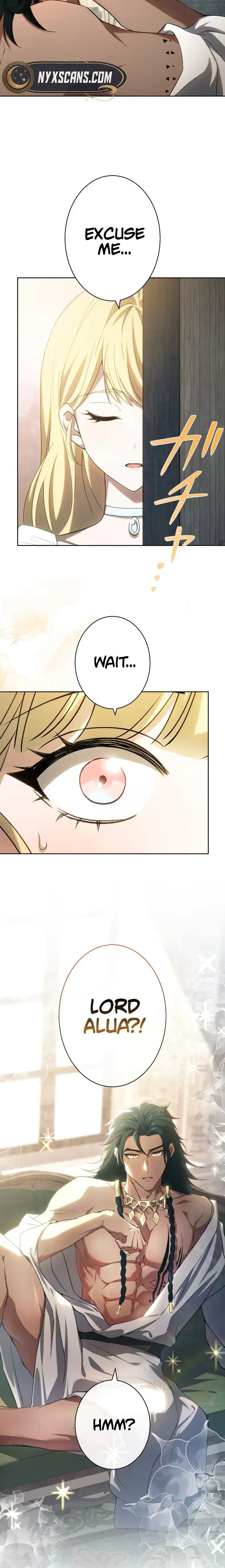 Don’t Obsess Over the Fake Princess! chapter 26 page 12
