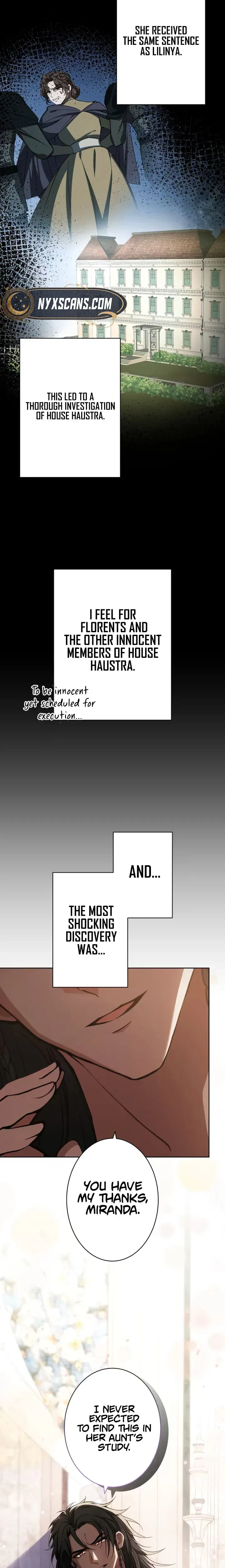 Don’t Obsess Over the Fake Princess! chapter 26 page 18