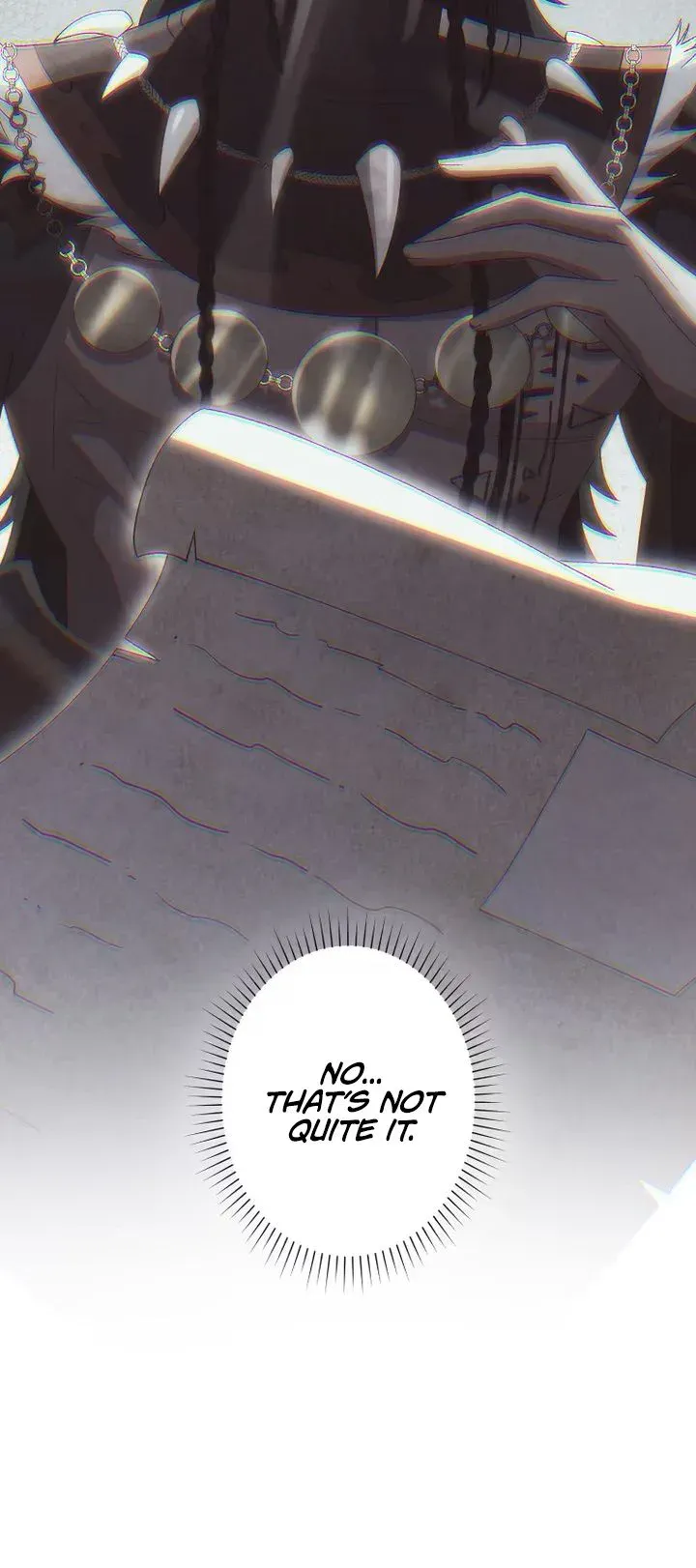 Don’t Obsess Over the Fake Princess! chapter 26 page 21