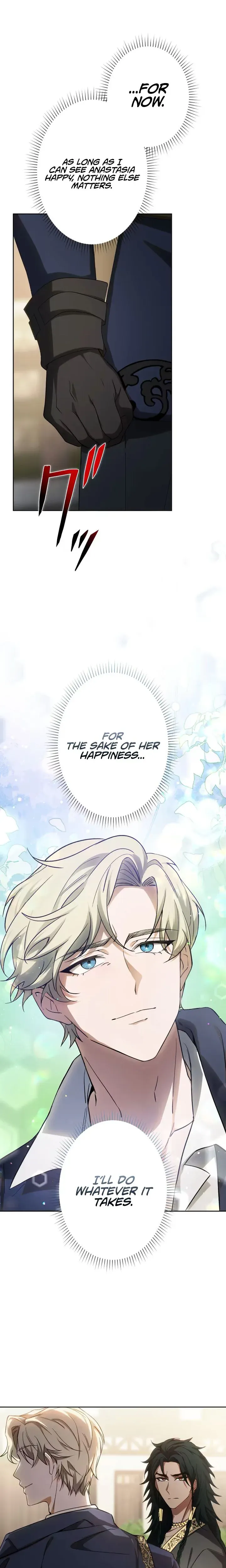 Don’t Obsess Over the Fake Princess! chapter 27 page 12