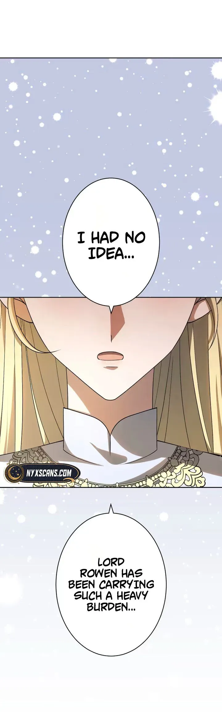 Don’t Obsess Over the Fake Princess! chapter 28 page 24