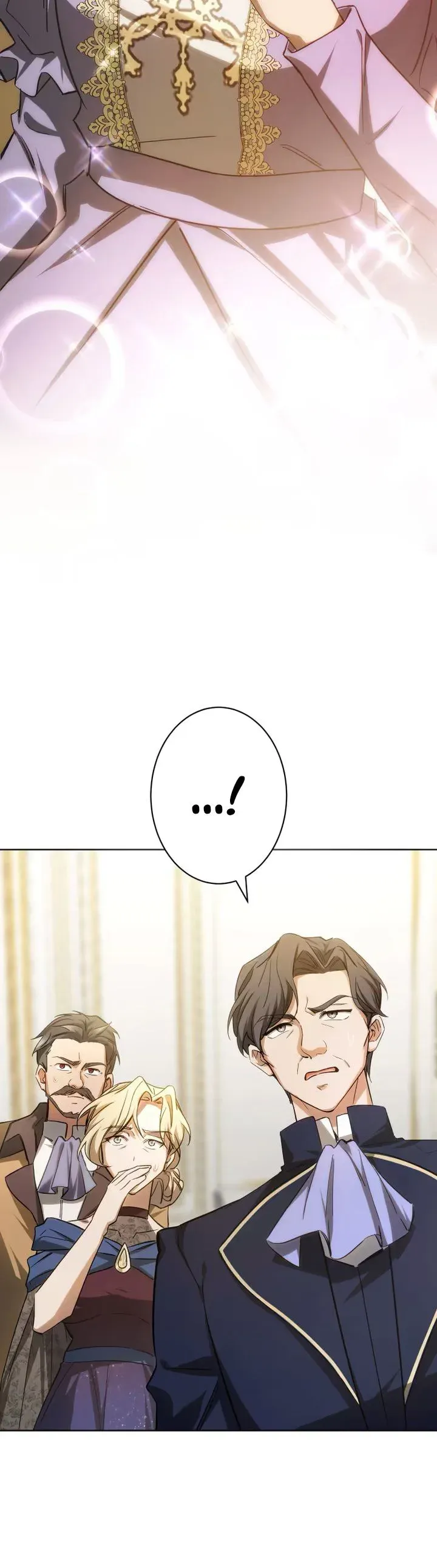 Don’t Obsess Over the Fake Princess! chapter 28 page 30