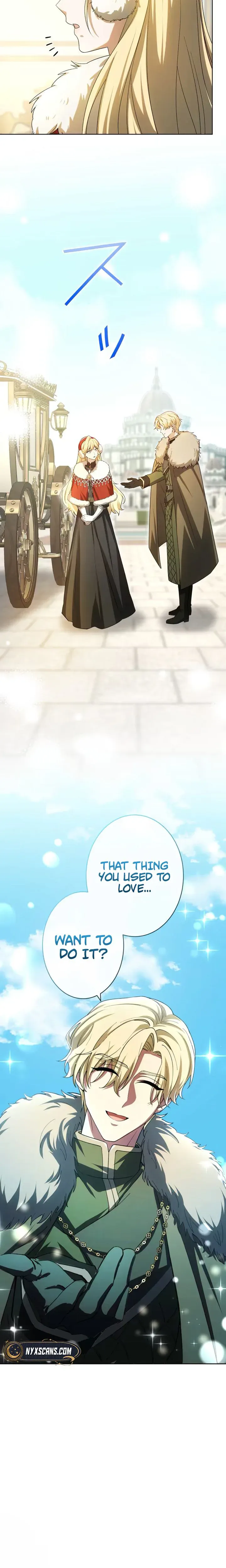 Don’t Obsess Over the Fake Princess! chapter 29 page 10