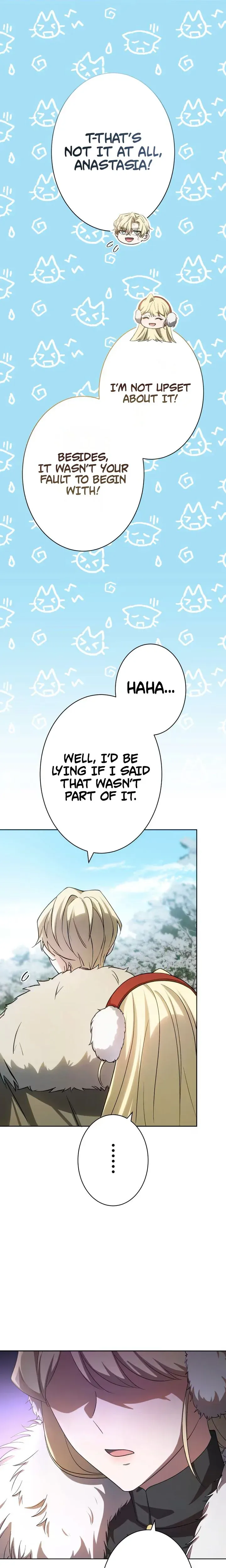 Don’t Obsess Over the Fake Princess! chapter 29 page 15