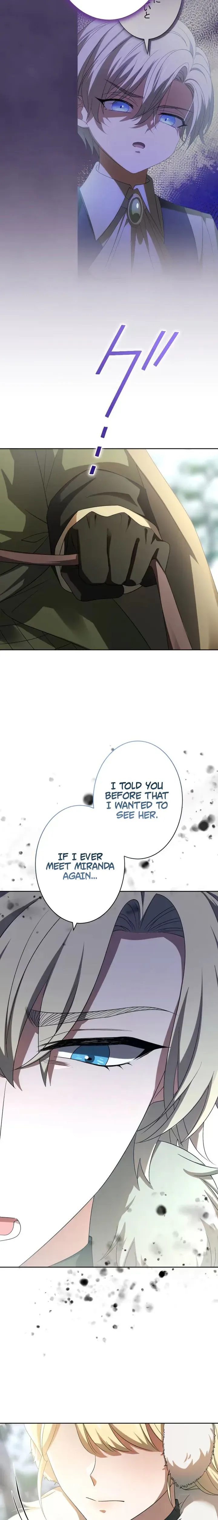 Don’t Obsess Over the Fake Princess! chapter 29 page 23