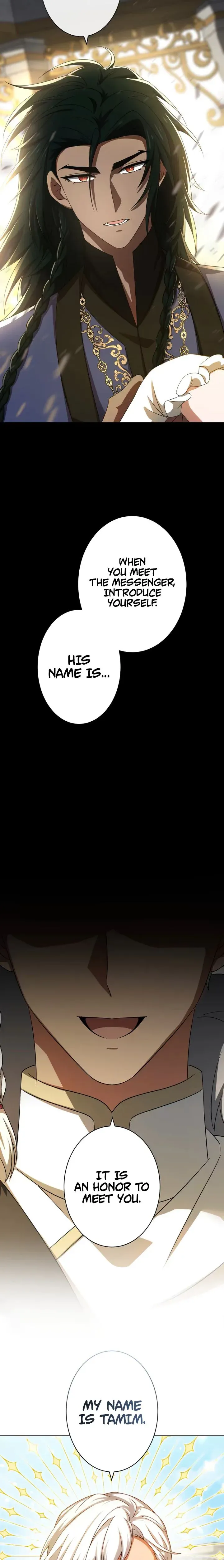 Don’t Obsess Over the Fake Princess! chapter 29 page 7