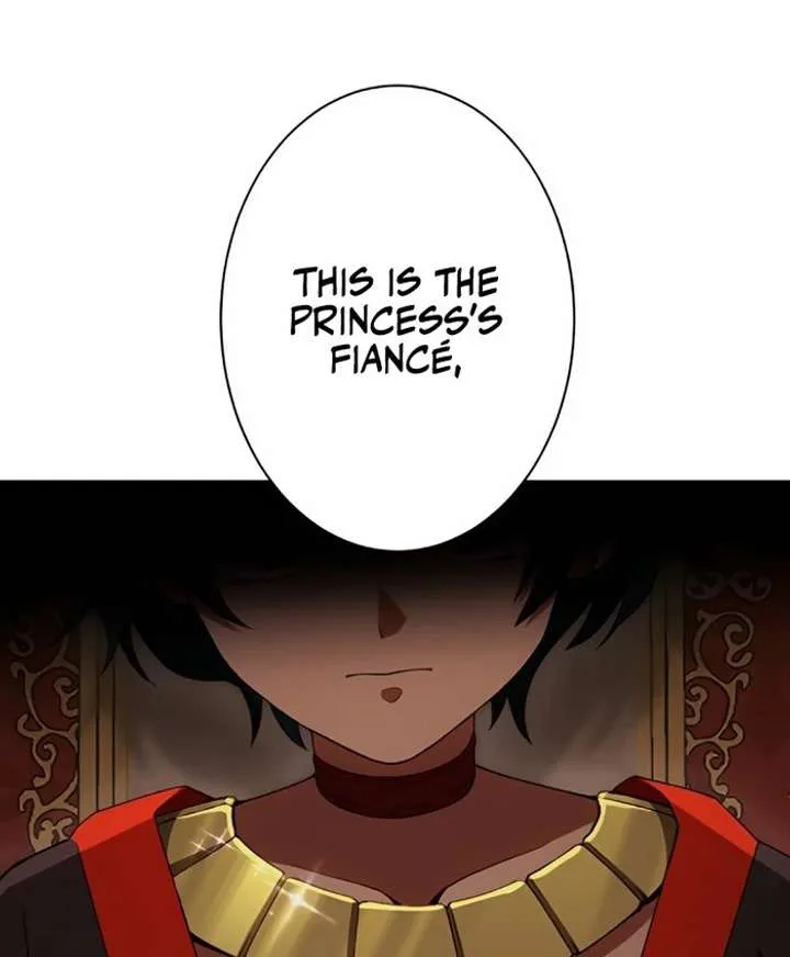 Don’t Obsess Over the Fake Princess! chapter 3 page 115