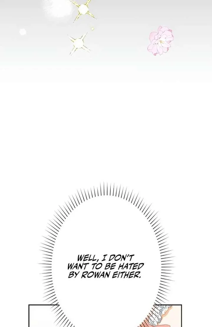 Don’t Obsess Over the Fake Princess! chapter 3 page 25