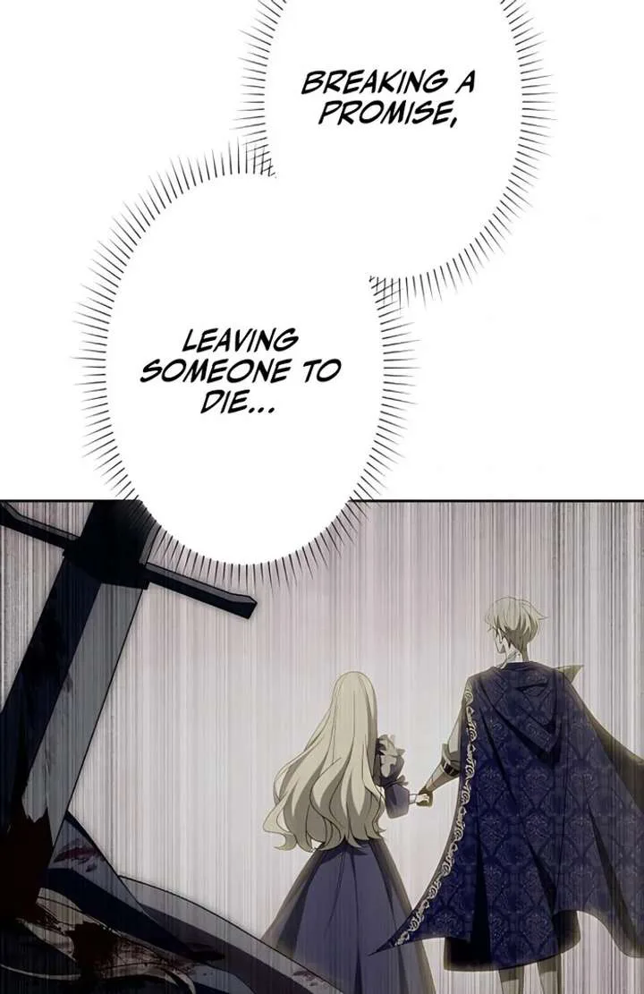 Don’t Obsess Over the Fake Princess! chapter 3 page 35