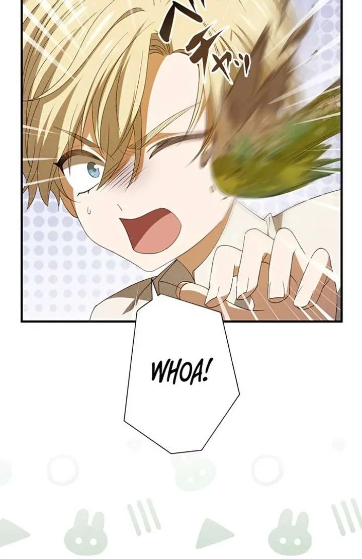 Don’t Obsess Over the Fake Princess! chapter 3 page 44