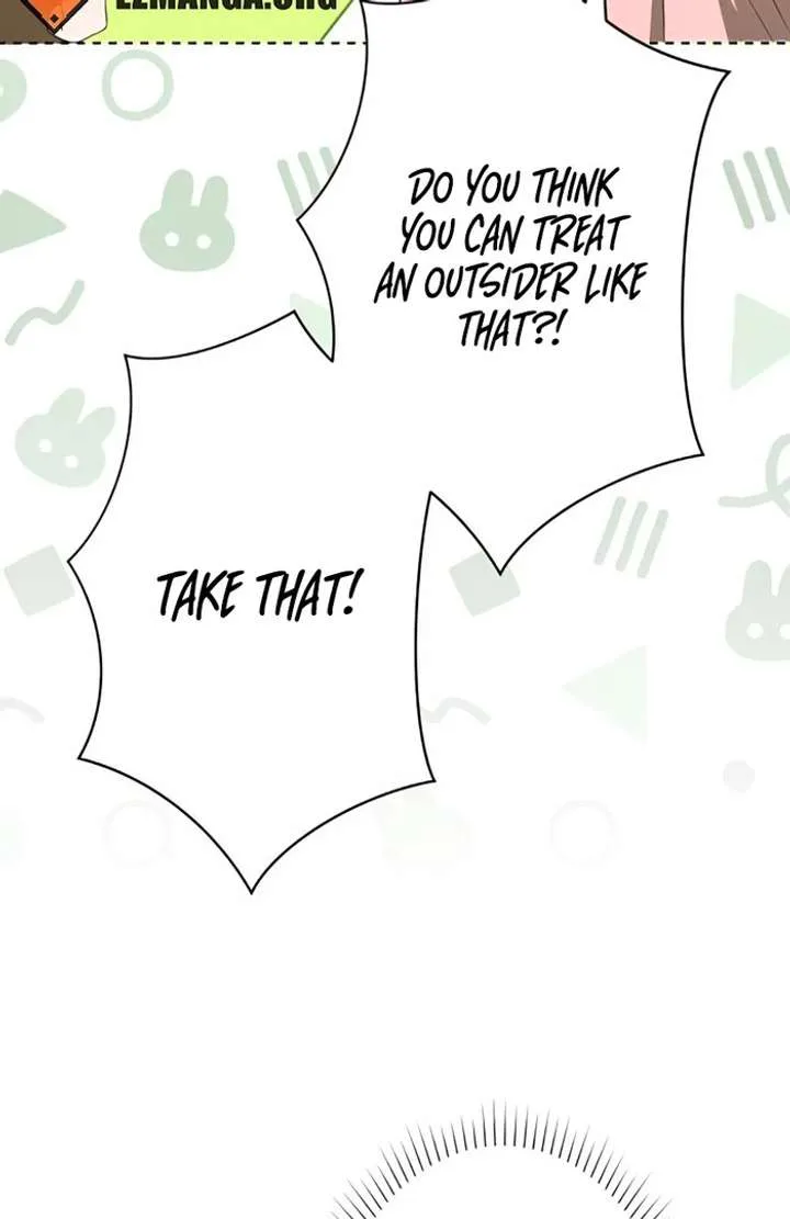 Don’t Obsess Over the Fake Princess! chapter 3 page 46