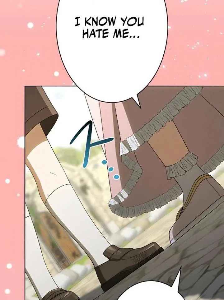 Don’t Obsess Over the Fake Princess! chapter 3 page 56