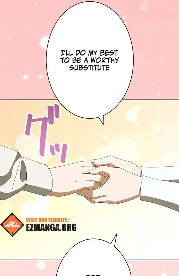 Don’t Obsess Over the Fake Princess! chapter 3 page 58