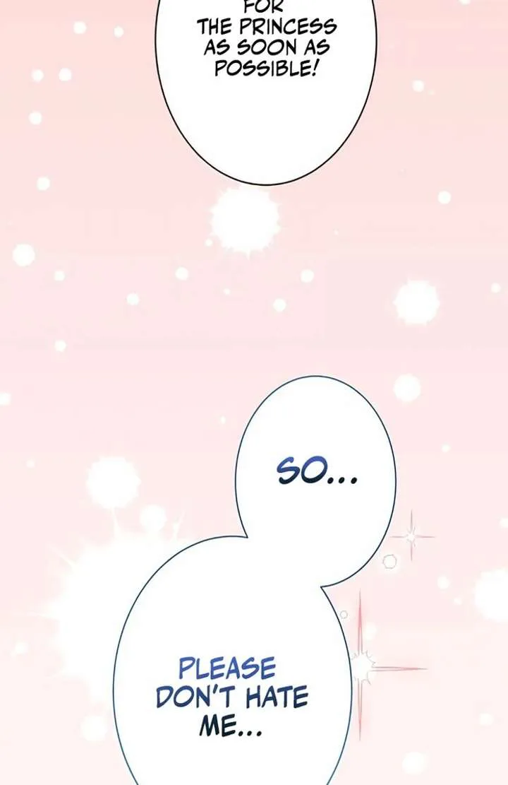 Don’t Obsess Over the Fake Princess! chapter 3 page 59