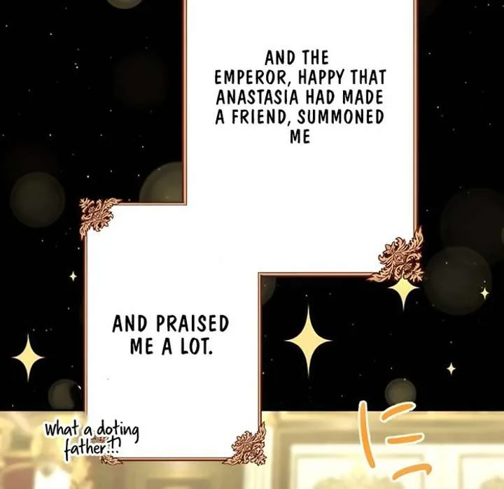 Don’t Obsess Over the Fake Princess! chapter 3 page 96
