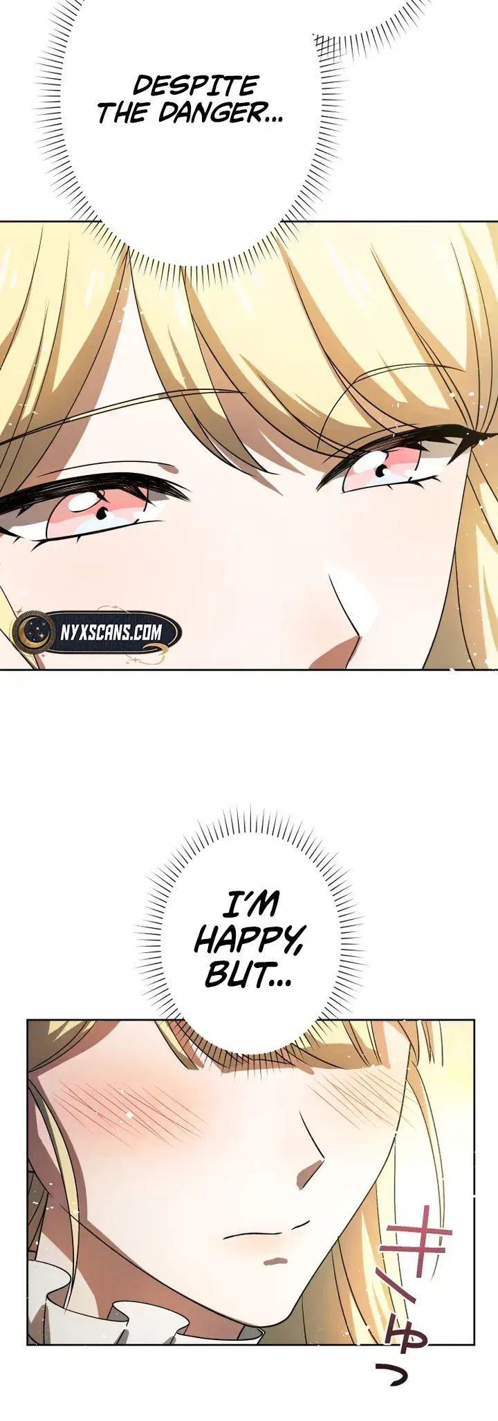 Don’t Obsess Over the Fake Princess! chapter 30 page 14