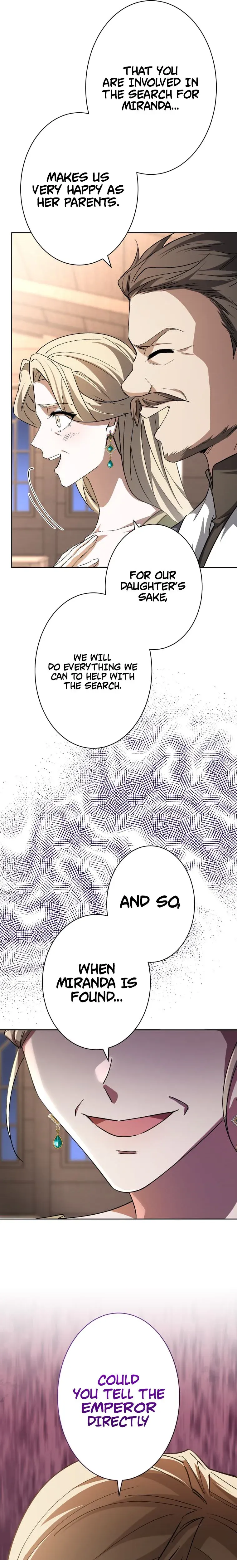 Don’t Obsess Over the Fake Princess! chapter 31 page 16