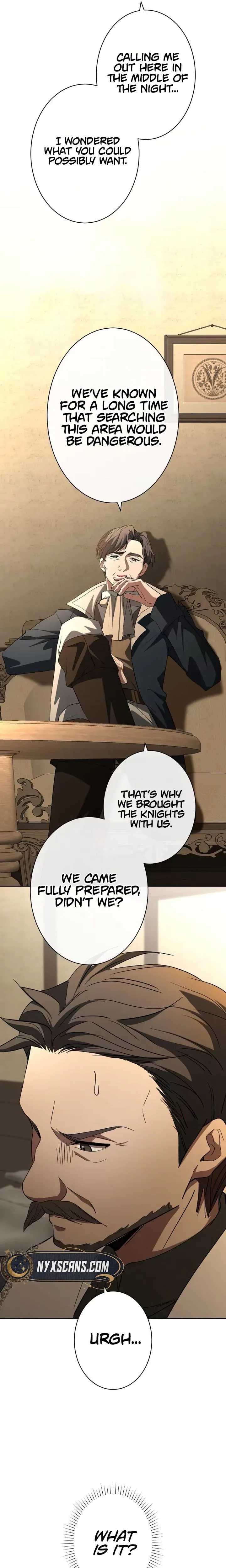 Don’t Obsess Over the Fake Princess! chapter 32 page 15