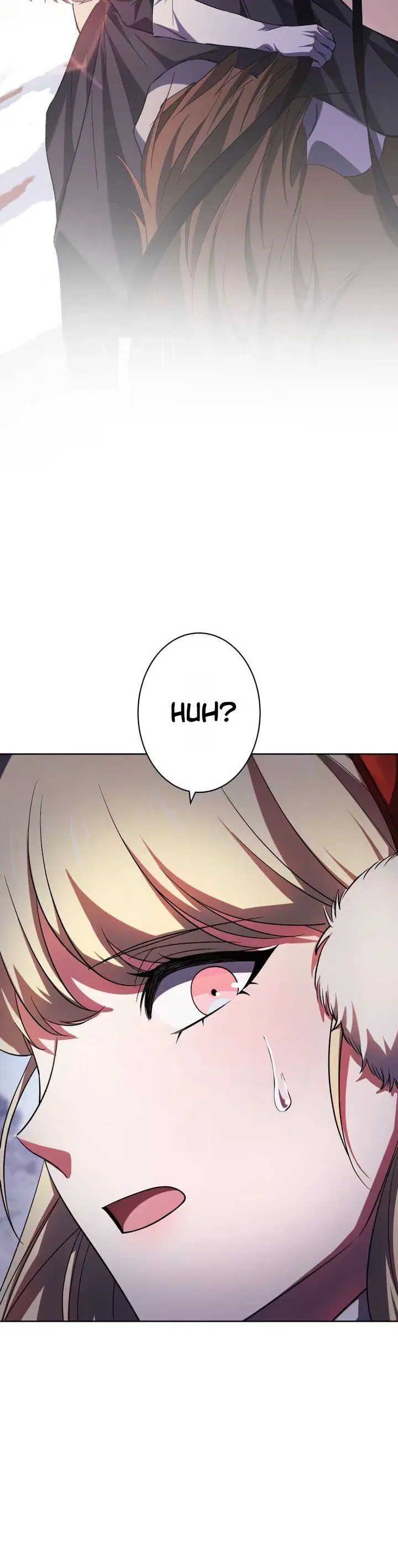 Don’t Obsess Over the Fake Princess! chapter 32 page 29