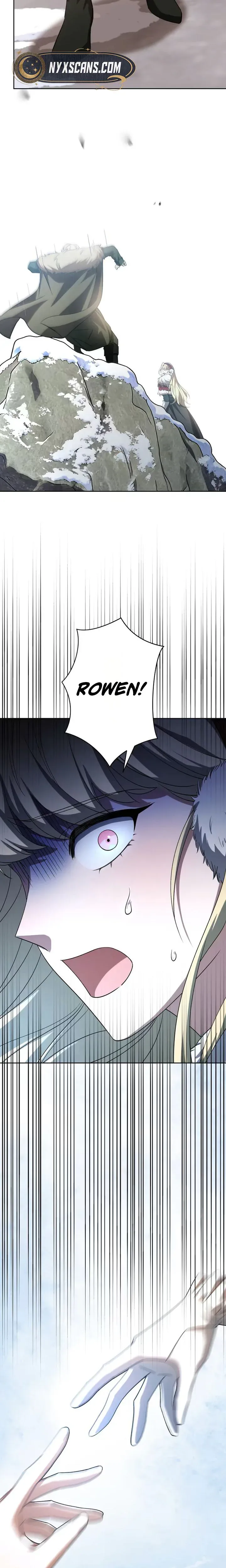 Don’t Obsess Over the Fake Princess! chapter 32 page 49