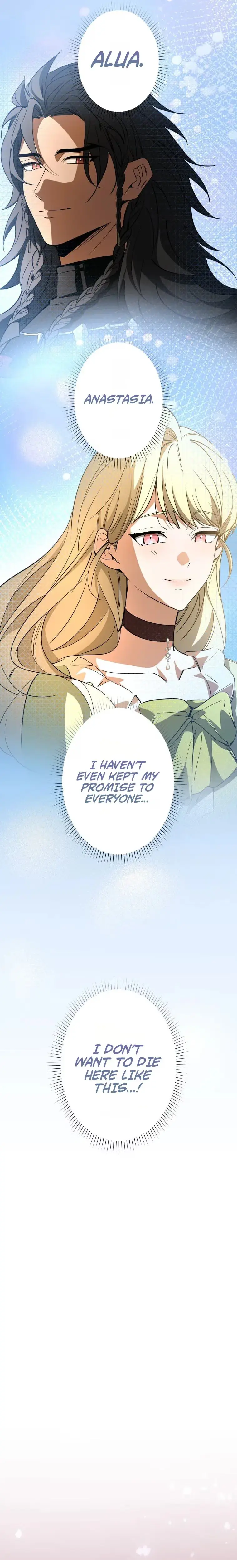 Don’t Obsess Over the Fake Princess! chapter 33 page 19