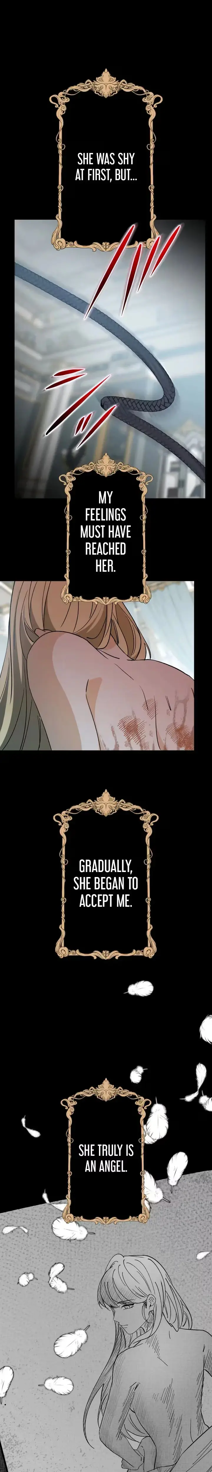Don’t Obsess Over the Fake Princess! chapter 34 page 23