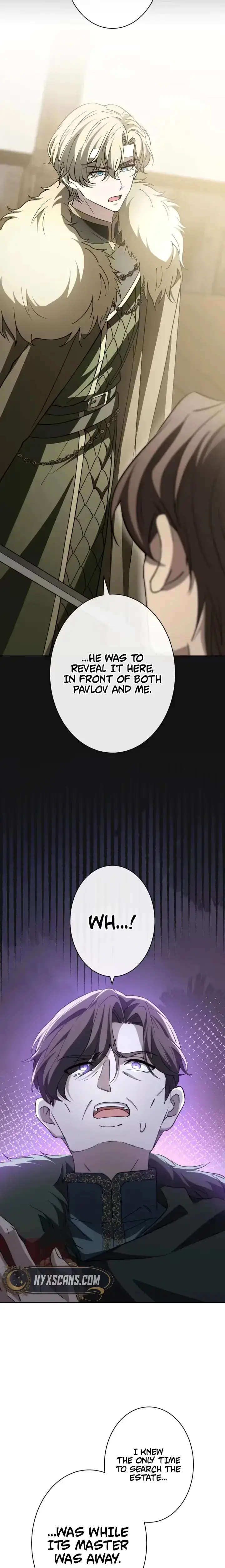 Don’t Obsess Over the Fake Princess! chapter 35 page 23